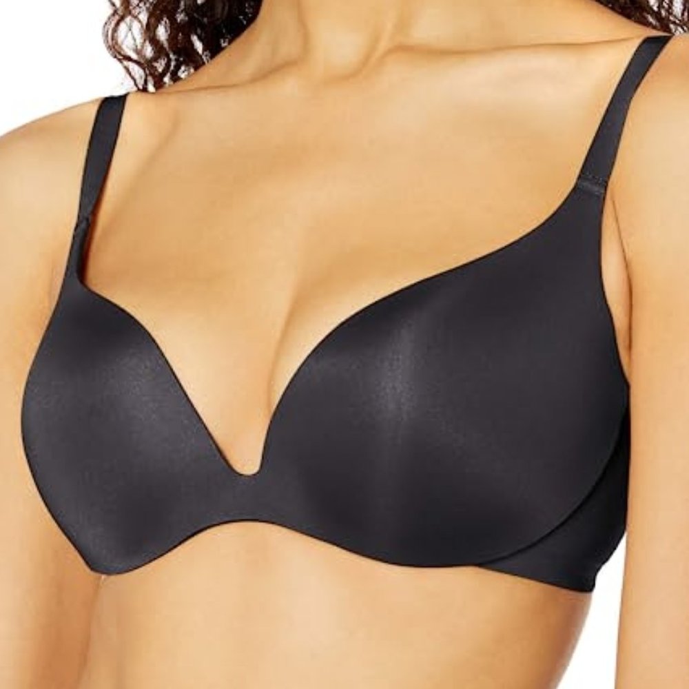 Wacoal Women's Intuition Push Up Bra  34D